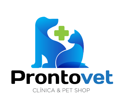 Prontovet Logo